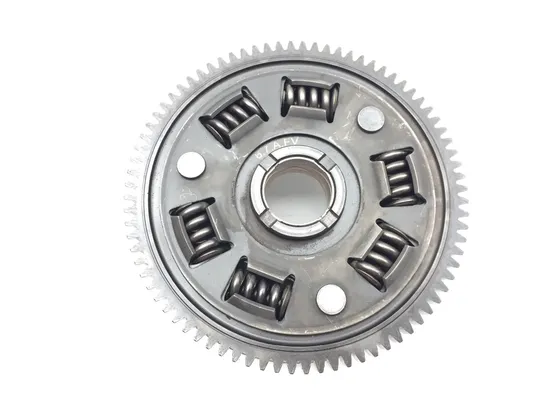 Engine Complete Clutch Hub Assembly 2017 KTM 390 Duke 2996A