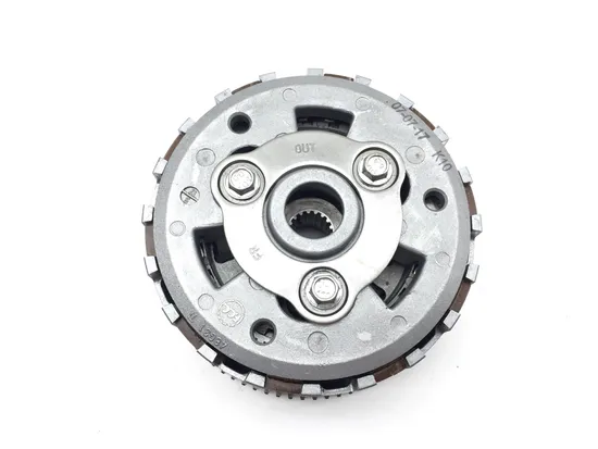 Engine Complete Clutch Hub Assembly 2017 KTM 390 Duke 2996A