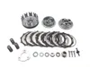 Engine Complete Clutch Hub Assembly 2017 KTM 390 Duke 2996A