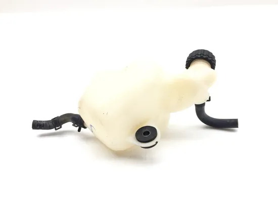 Engine Radiator Overflow Tank 2017 KTM 390 Duke 2996A