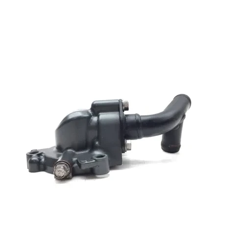 Water Pump Cover 2017 KTM 390 Duke 2996A 9