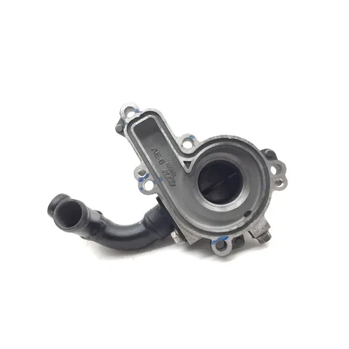 Water Pump Cover 2017 KTM 390 Duke 2996A 12