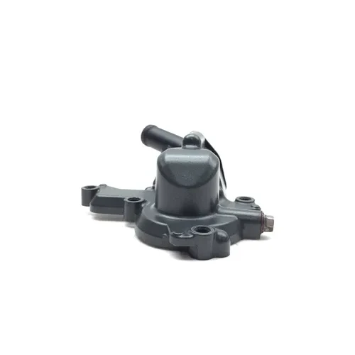Water Pump Cover 2017 KTM 390 Duke 2996A 7