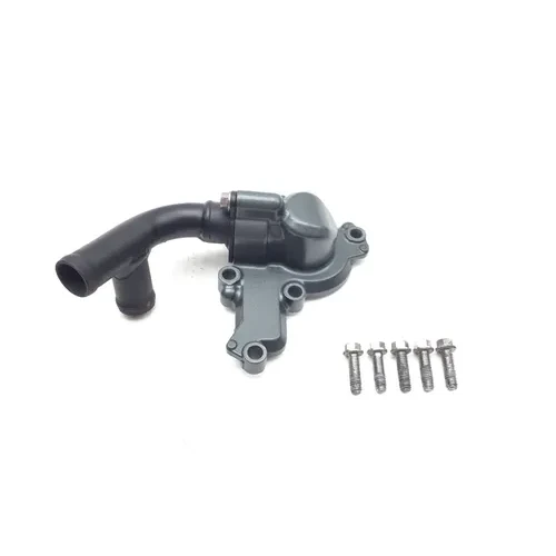 Water Pump Cover 2017 KTM 390 Duke 2996A 3