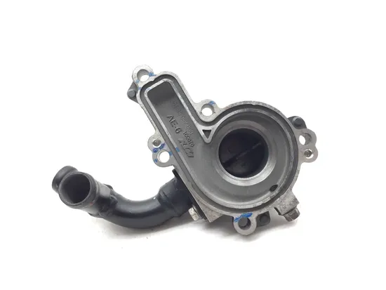 Water Pump Cover 2017 KTM 390 Duke 2996A