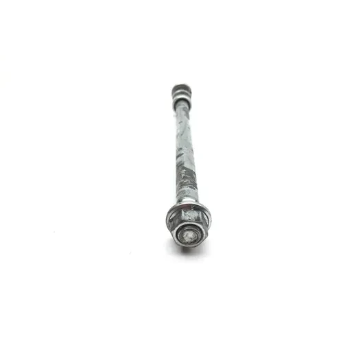 Rear Wheel Axle 2017 KTM 390 Duke 2996A 8