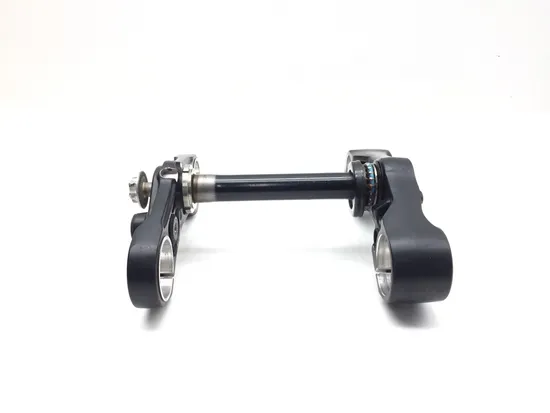 Upper Lower Triple Tree Set 2017 KTM 390 Duke 2996A