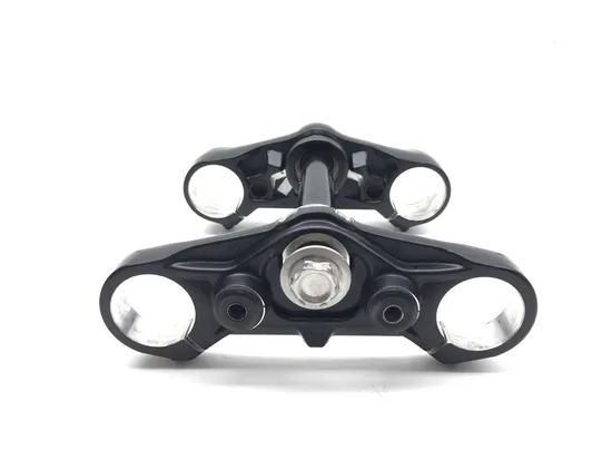 Upper Lower Triple Tree Set 2017 KTM 390 Duke 2996A