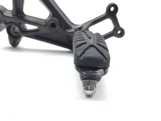 Left Side Rearset Bracket 2017 KTM 390 Duke 2996A x