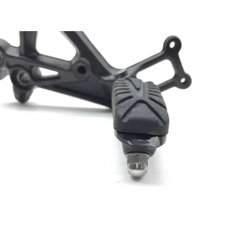 Left Side Rearset Bracket 2017 KTM 390 Duke 2996A x 5