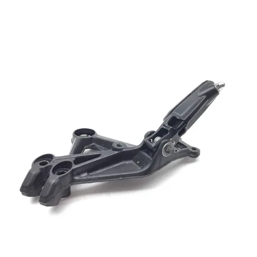 Left Side Rearset Bracket 2017 KTM 390 Duke 2996A x 13