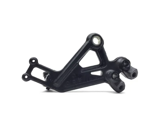 Left Side Rearset Bracket 2017 KTM 390 Duke 2996A x