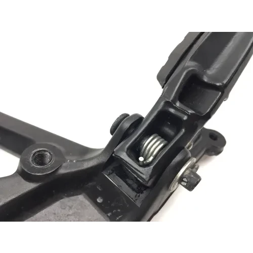 Left Side Rearset Bracket 2017 KTM 390 Duke 2996A x 14