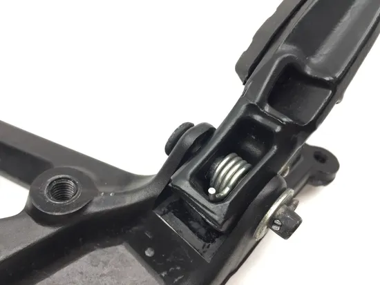 Left Side Rearset Bracket 2017 KTM 390 Duke 2996A x