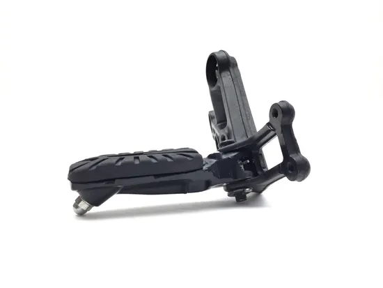 Left Side Rearset Bracket 2017 KTM 390 Duke 2996A x