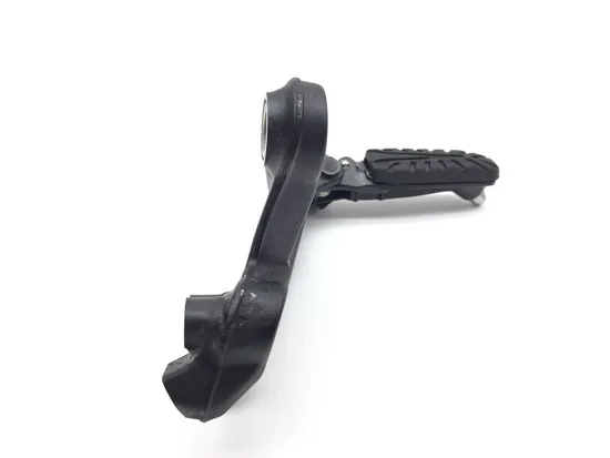 Left Side Rearset Bracket 2017 KTM 390 Duke 2996A x