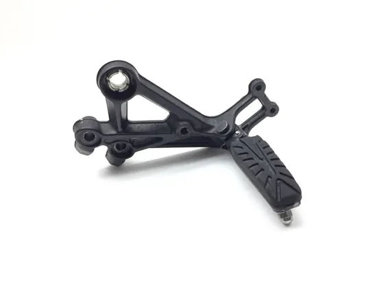 Left Side Rearset Bracket 2017 KTM 390 Duke 2996A x
