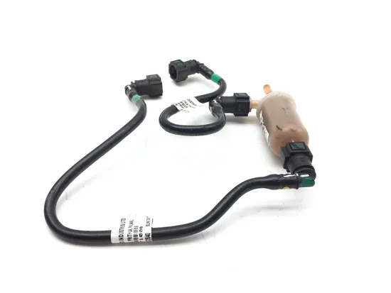 Gas Fuel Line 2017 KTM 390 Duke 2996A