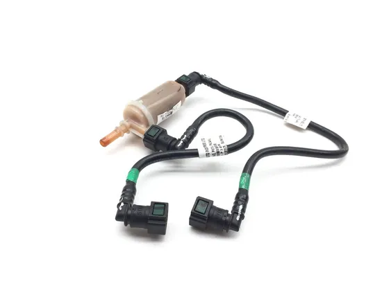 Gas Fuel Line 2017 KTM 390 Duke 2996A