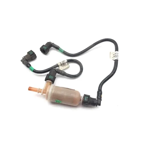Gas Fuel Line 2017 KTM 390 Duke 2996A 8