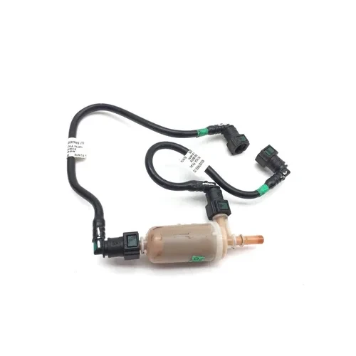 Gas Fuel Line 2017 KTM 390 Duke 2996A 3