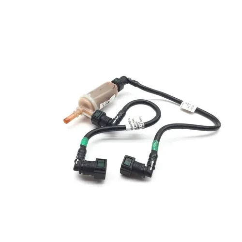 Gas Fuel Line 2017 KTM 390 Duke 2996A 7