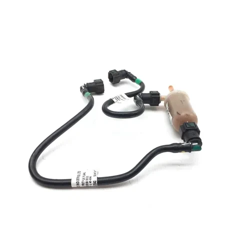 Gas Fuel Line 2017 KTM 390 Duke 2996A 5