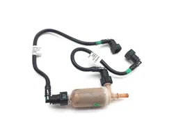 Gas Fuel Line 2017 KTM 390 Duke 2996A