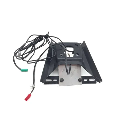 License Plate Holder 2017 KTM 390 Duke 2996A x 10