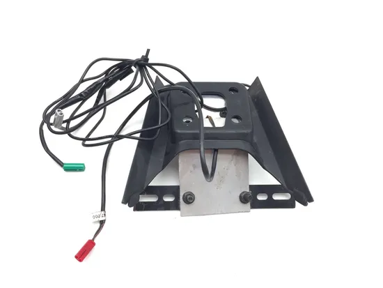 License Plate Holder 2017 KTM 390 Duke 2996A x