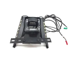 License Plate Holder 2017 KTM 390 Duke 2996A x