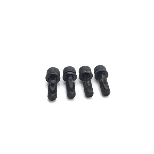 Subframe Rear Tail Sub Frame Bolts 2017 KTM 390 Duke 2996A 5