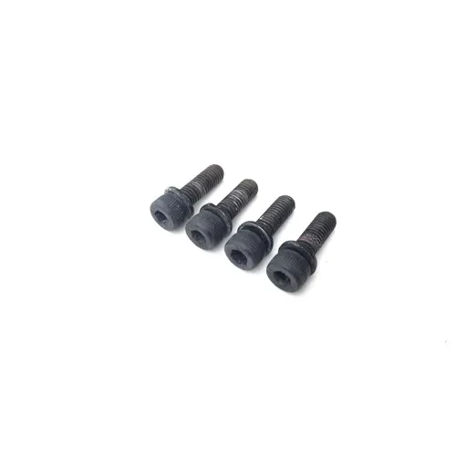 Subframe Rear Tail Sub Frame Bolts 2017 KTM 390 Duke 2996A 6