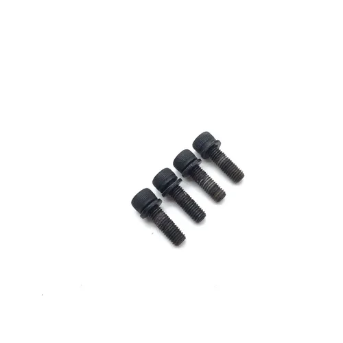 Subframe Rear Tail Sub Frame Bolts 2017 KTM 390 Duke 2996A 3