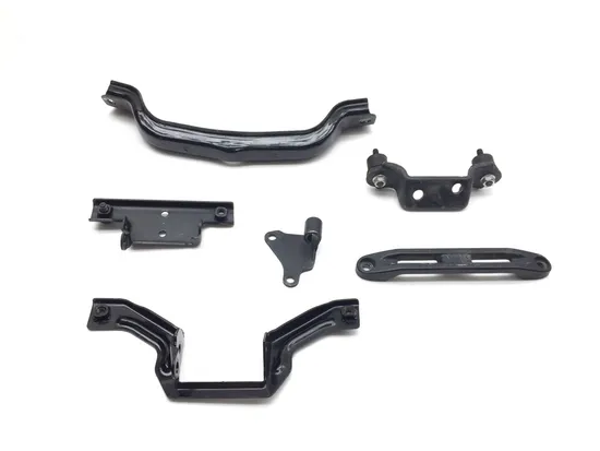 Misc Bracket Set 2017 KTM 390 Duke 2996A