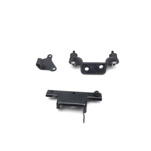 Misc Bracket Set 2017 KTM 390 Duke 2996A 8