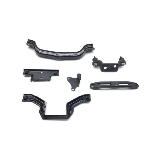 Misc Bracket Set 2017 KTM 390 Duke 2996A 3