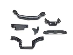 Misc Bracket Set 2017 KTM 390 Duke 2996A