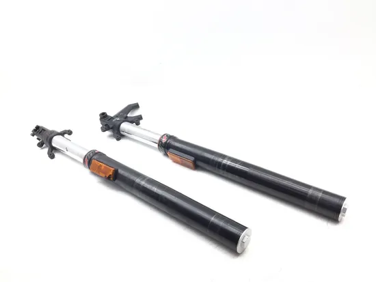 Front Forks Tubes Legs 2017 KTM 390 Duke 2996A x