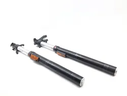 Front Forks Tubes Legs 2017 KTM 390 Duke 2996A x