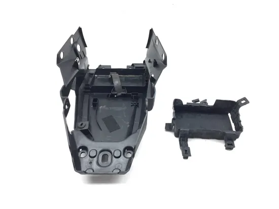 Rear Battery Tail Under Tray Cover 2017 KTM 390 Duke 2996A