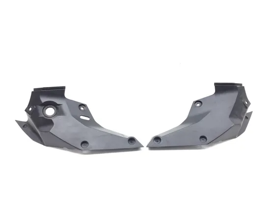 Tank Spoiler 2017 KTM 390 Duke 2996A x