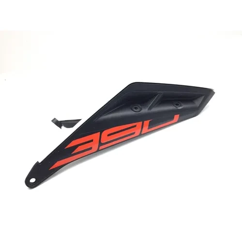 Left Rear Seat Cover Fairing 2017 KTM 390 Duke 2996A x 3