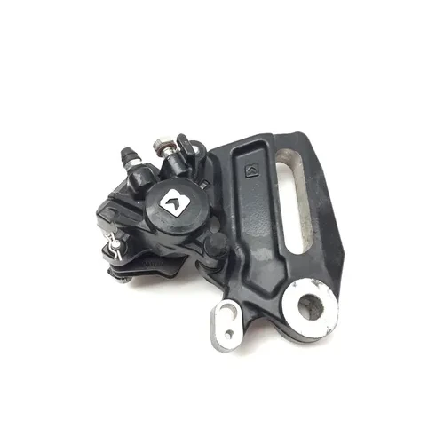 Rear Brake Caliper W Stay 2017 KTM 390 Duke 2996A 3