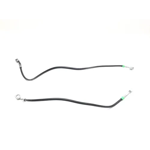 Brake Lines Set 2017 KTM 390 Duke 2996A 10