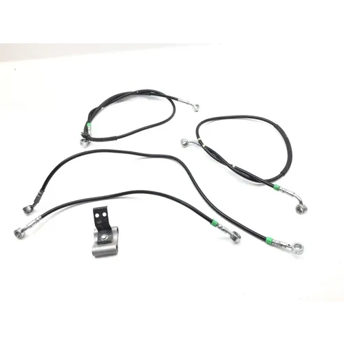 Brake Lines Set 2017 KTM 390 Duke 2996A 5