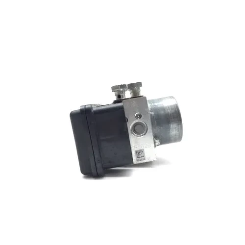 ABS Brake Pump Pressure Modulator 2017 KTM 390 Duke 2996A 9