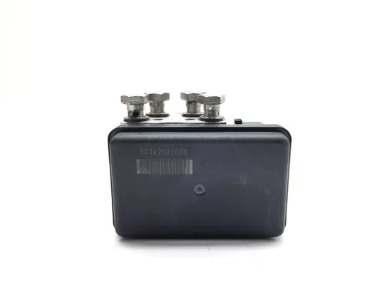 ABS Brake Pump Pressure Modulator 2017 KTM 390 Duke 2996A