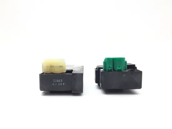 Ignition CDI ECU Computer 2020 Honda XR650L 2998A