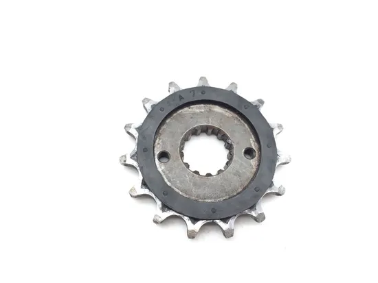 15 Tooth Front Sprocket 2020 Honda XR650L 2998A